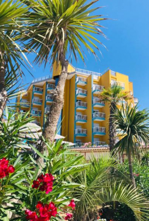 Hotel Capri